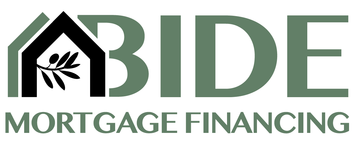 Abide Mortgage Financing Corp